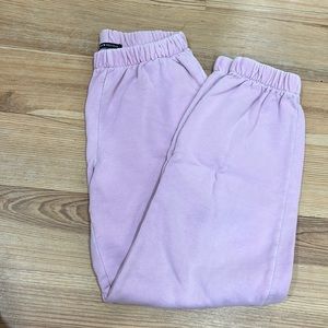 Brandy Melville Sweatpants